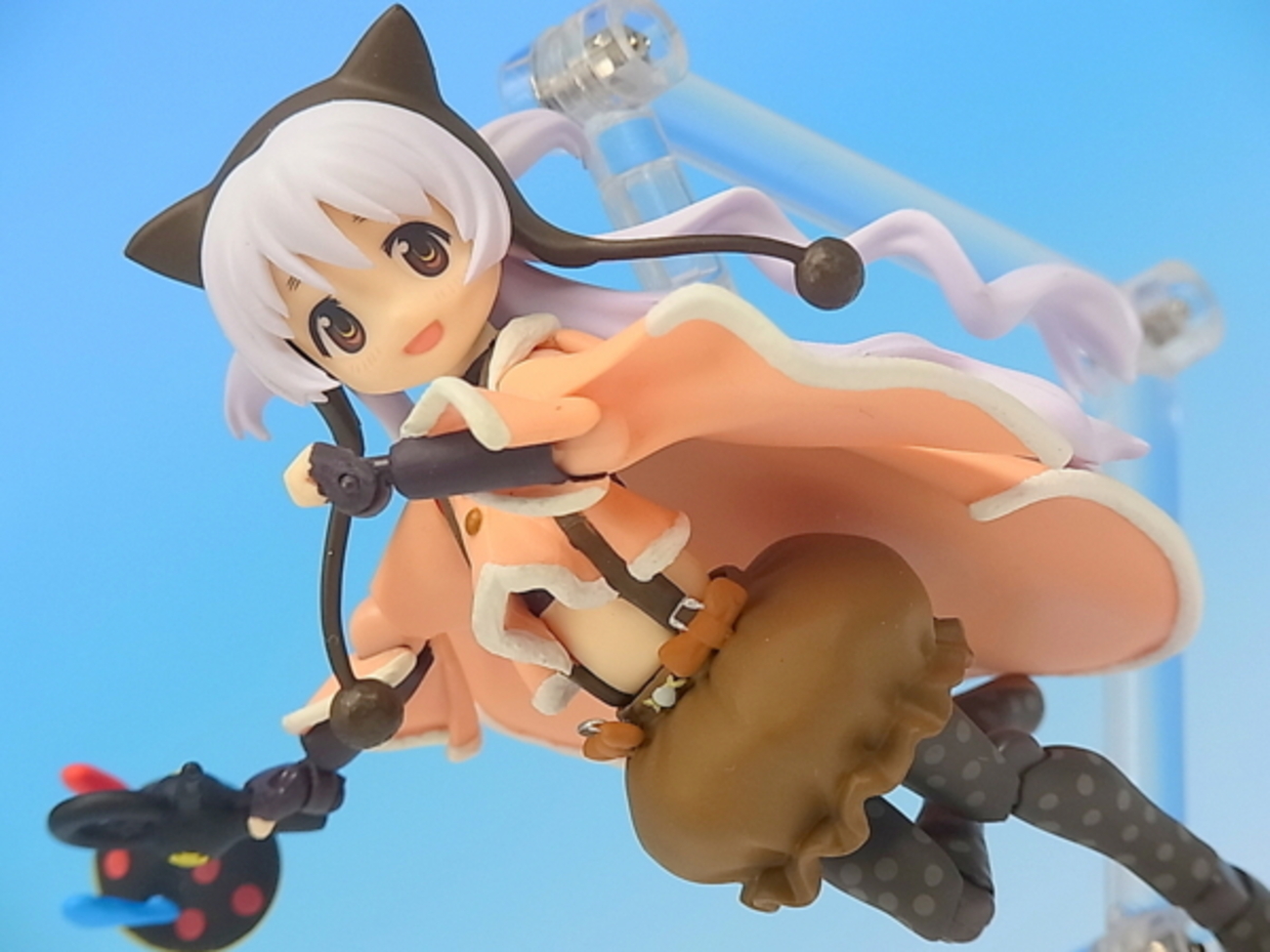 figma 百江なぎさ レビュー - YOの玩具箱