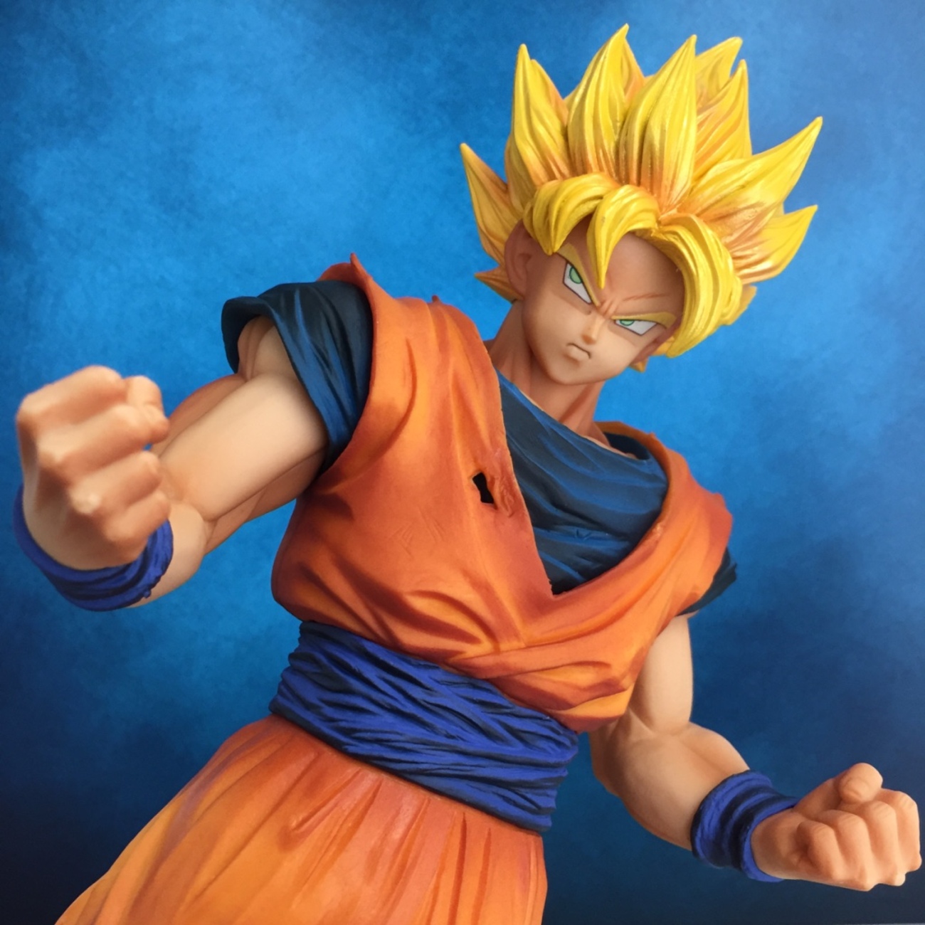 ⭐️ドラゴンボール 悟空 トランクス ベジータ ブルマ