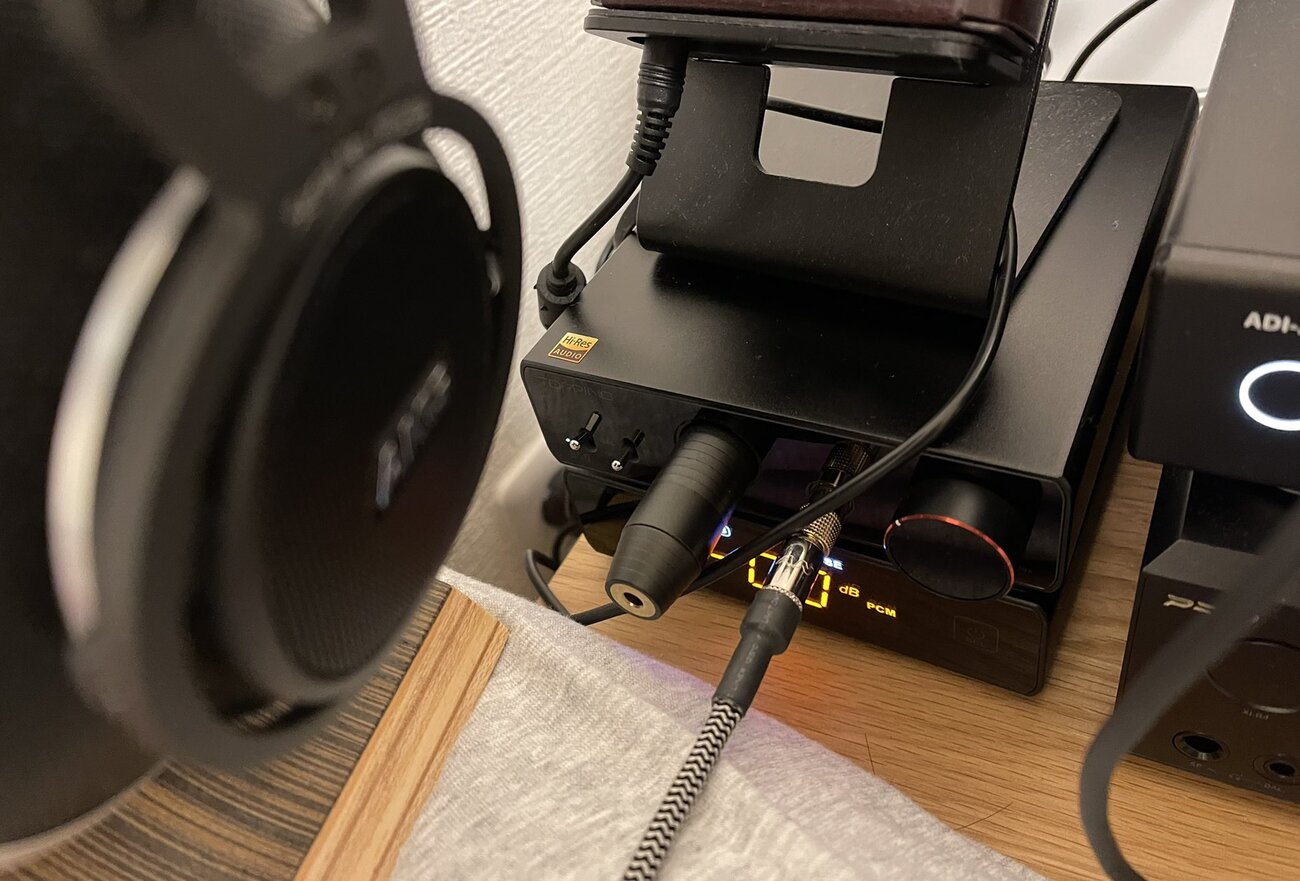 インプレ：スペック最強格Topping E50, L50, PA5買いました、これは 