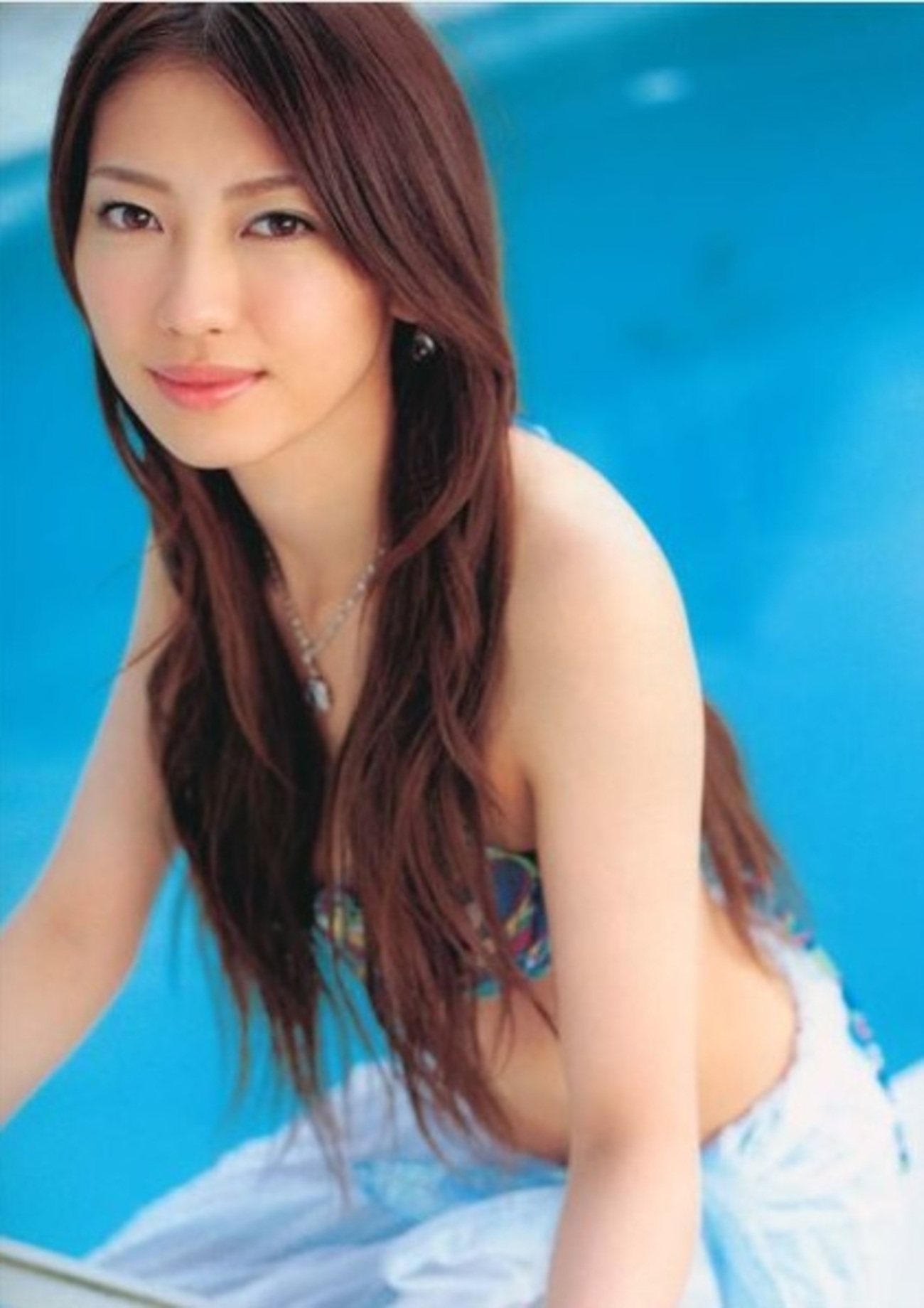 保田圭　セクシー 【飯田圭織】かおりん、誕生日おめでとう!!!