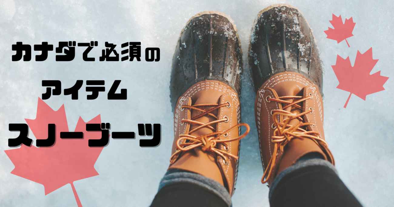 スノーブーツ アースカラー　カナダメーカー カナダの冬といえば雪❄️】「The North Face」で一目惚れした