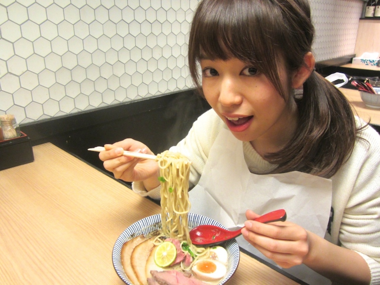 ラーメン 王 石神