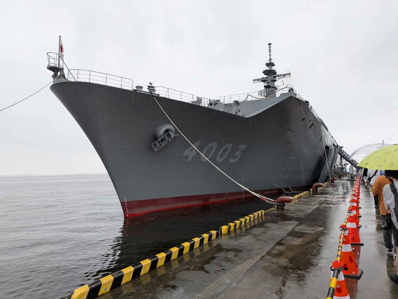 レア物 海上自衛隊 阪神基地隊 鋳鉄製 オブジェ ペーパーウエイト 海上自衛隊 阪神基地隊 サマーフェスタ2026 - とらすずの足跡