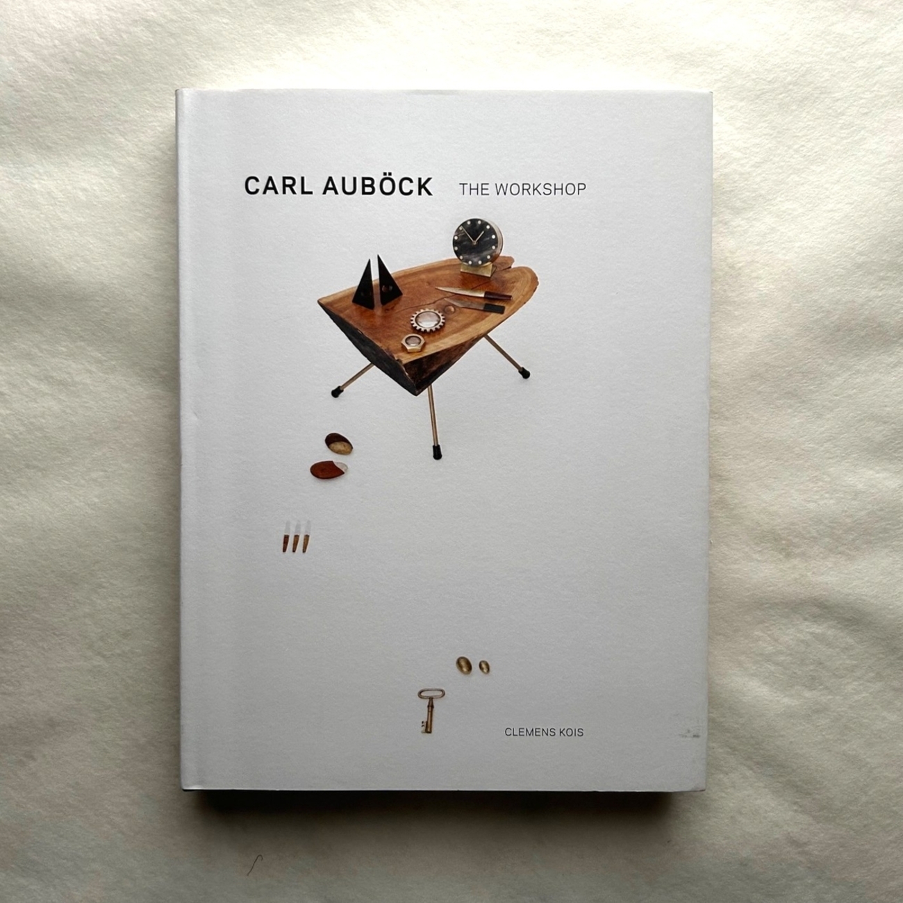 カール・オーボック・ワークショップ - 本まるさんかくしかく Blog