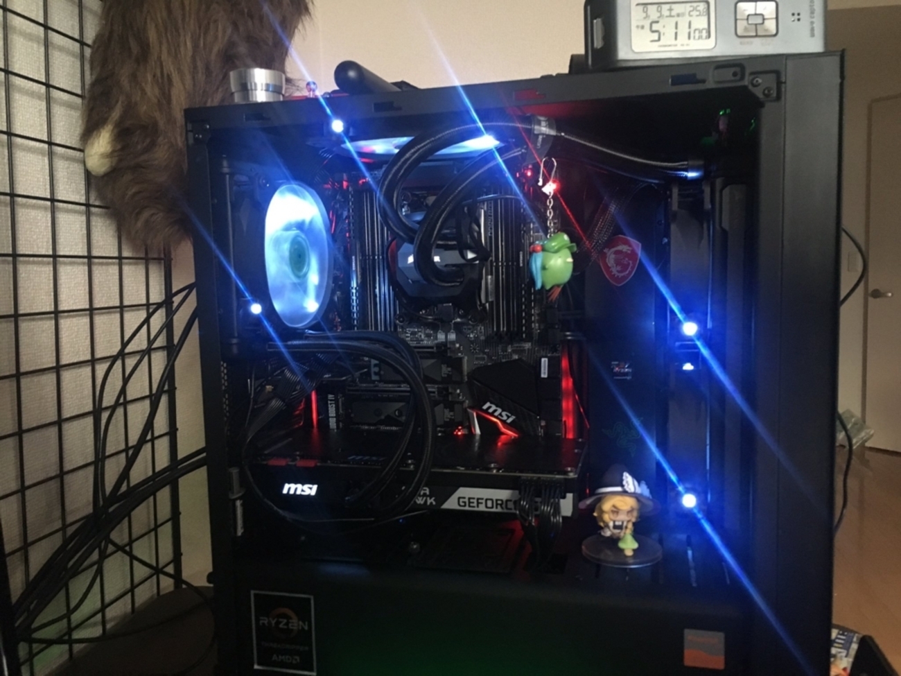 意外と簡単！ハイエンド自作PCのススメ - 人柱系CGモデラーのTipsブログ