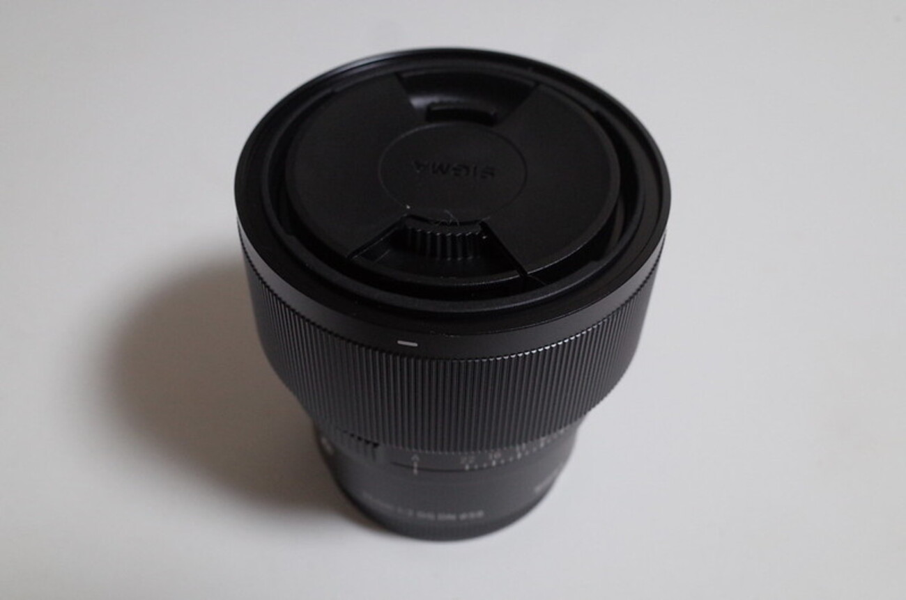 Eマウント復活祭りは続きます！単焦点レンズとなると35mm『SIGMA 35mm 