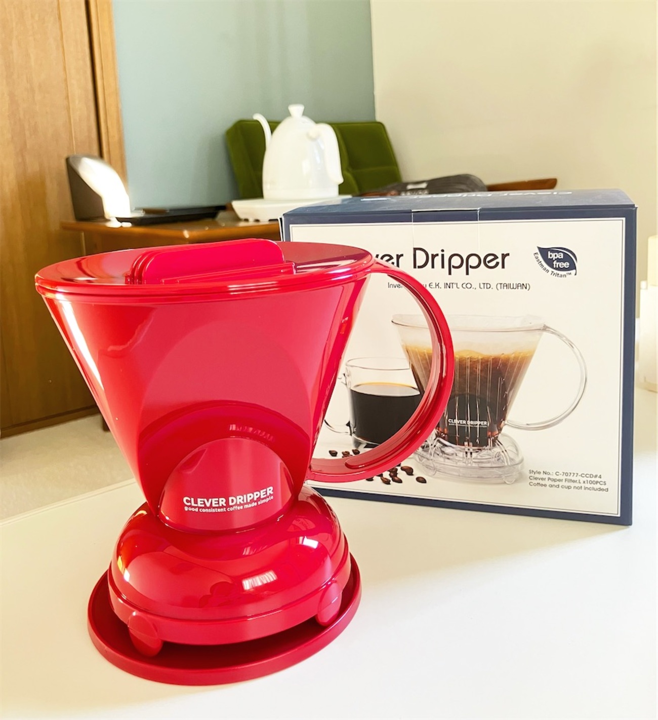 ハンドドリップ初心者さんにおすすめしたいドリッパーは？ - VINTAGE'S KEY