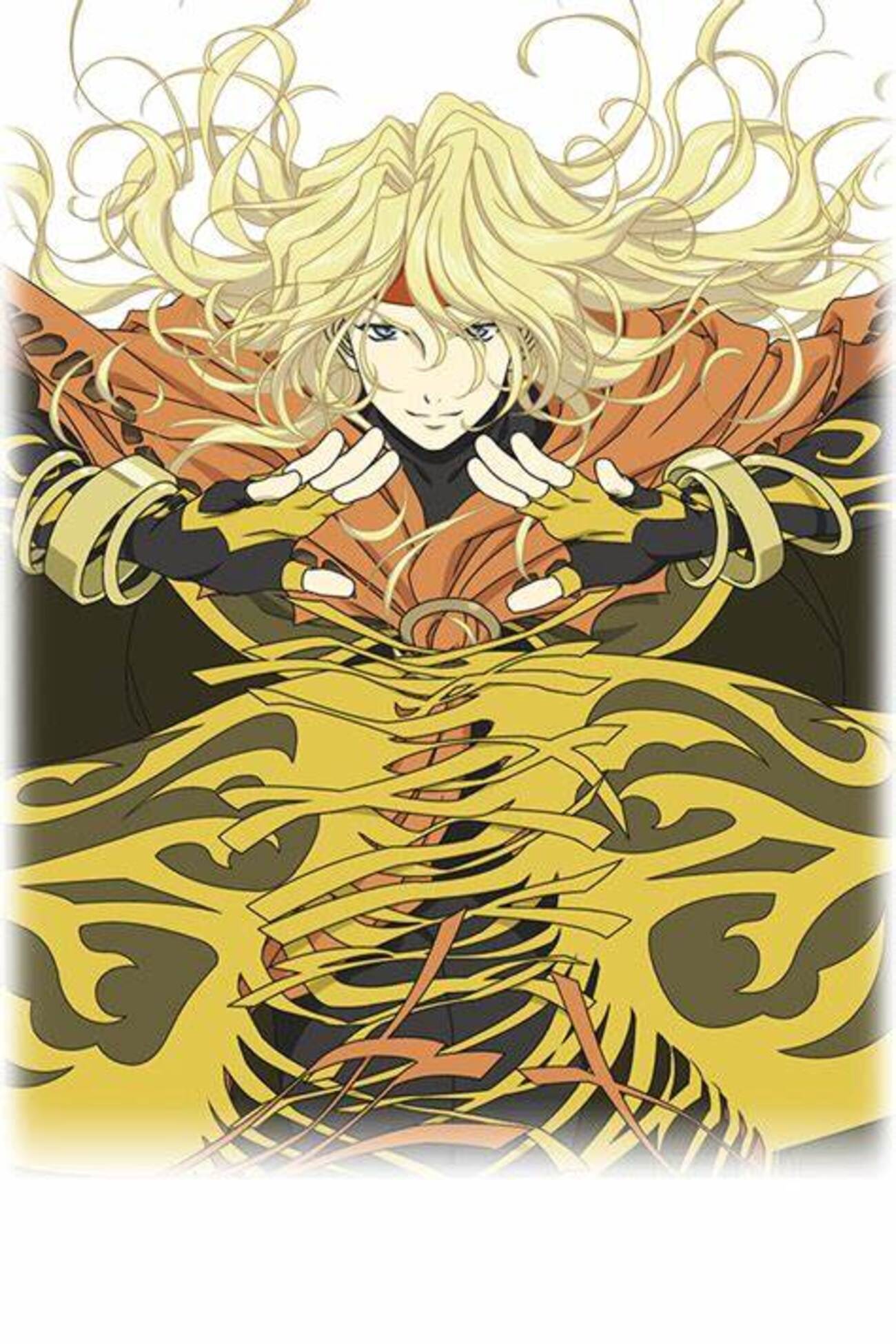 ダオス～「世界征服を目論んだ」魔王～【テイルズ】 - きちのうすめ雑記