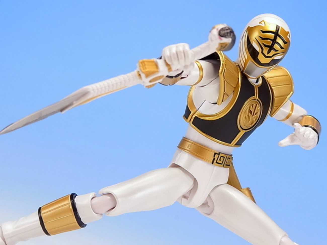 S.H.Figuarts キバレンジャー レビュー - YOの玩具箱