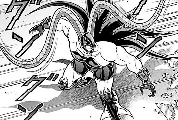 キン肉マン二世とは マンガの人気 最新記事を集めました はてな キン肉マン二世とは マンガの人気 最新記事を集めました はてな
