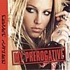 My Prerogative - EP