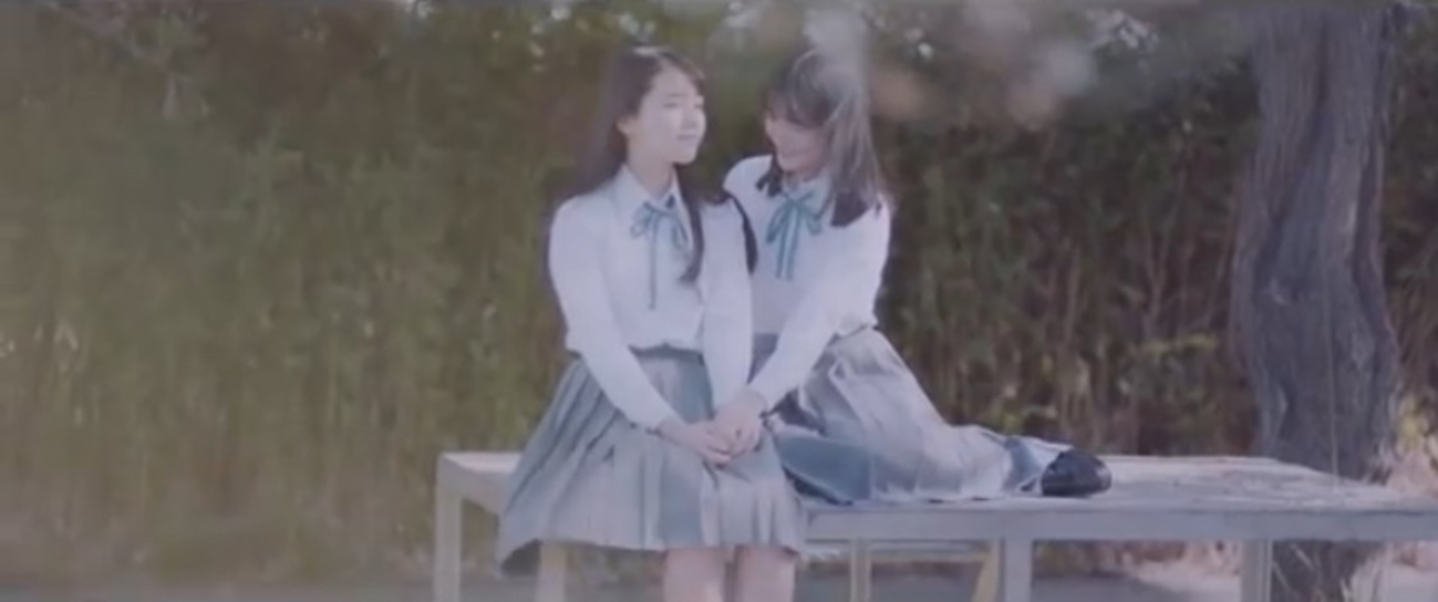 LOVE 3rdシングル「手遅れcation」考察と感想と。 - ＿＿