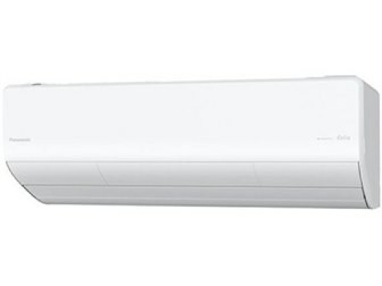 Panasonicのエアコン2022年モデル Eolia(エオリア) 全モデルの違いを 