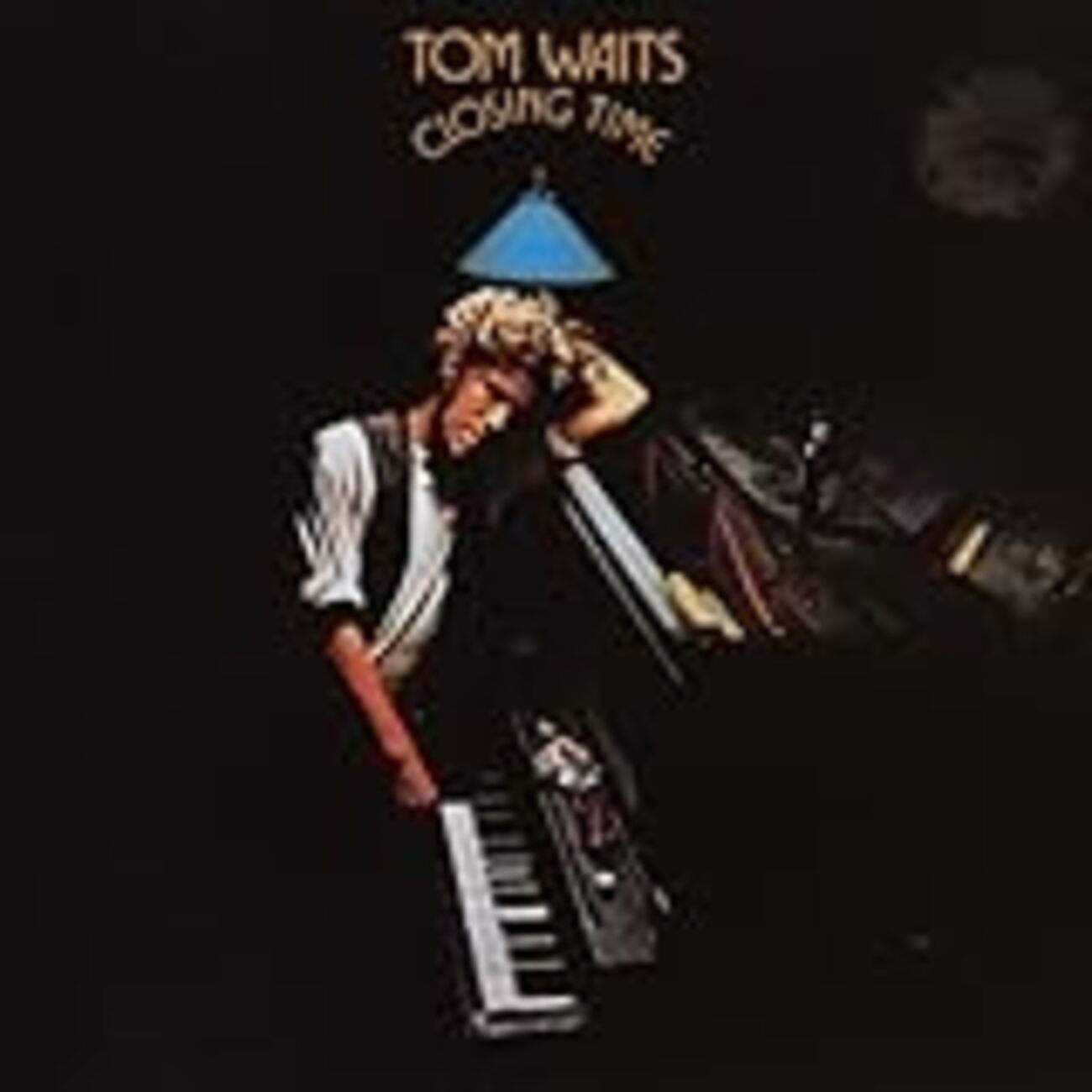 Tom Waits CD まとめ 今一度酔いどれ詩人トム・ウェイツの初期作を聴く - YAMDAS現更新履歴