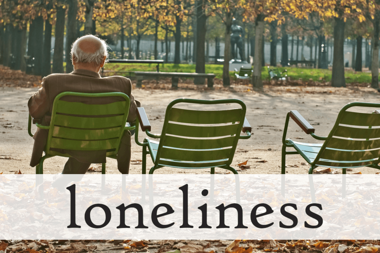 孤独って英語でなんていう？孤独に関する名言も紹介します