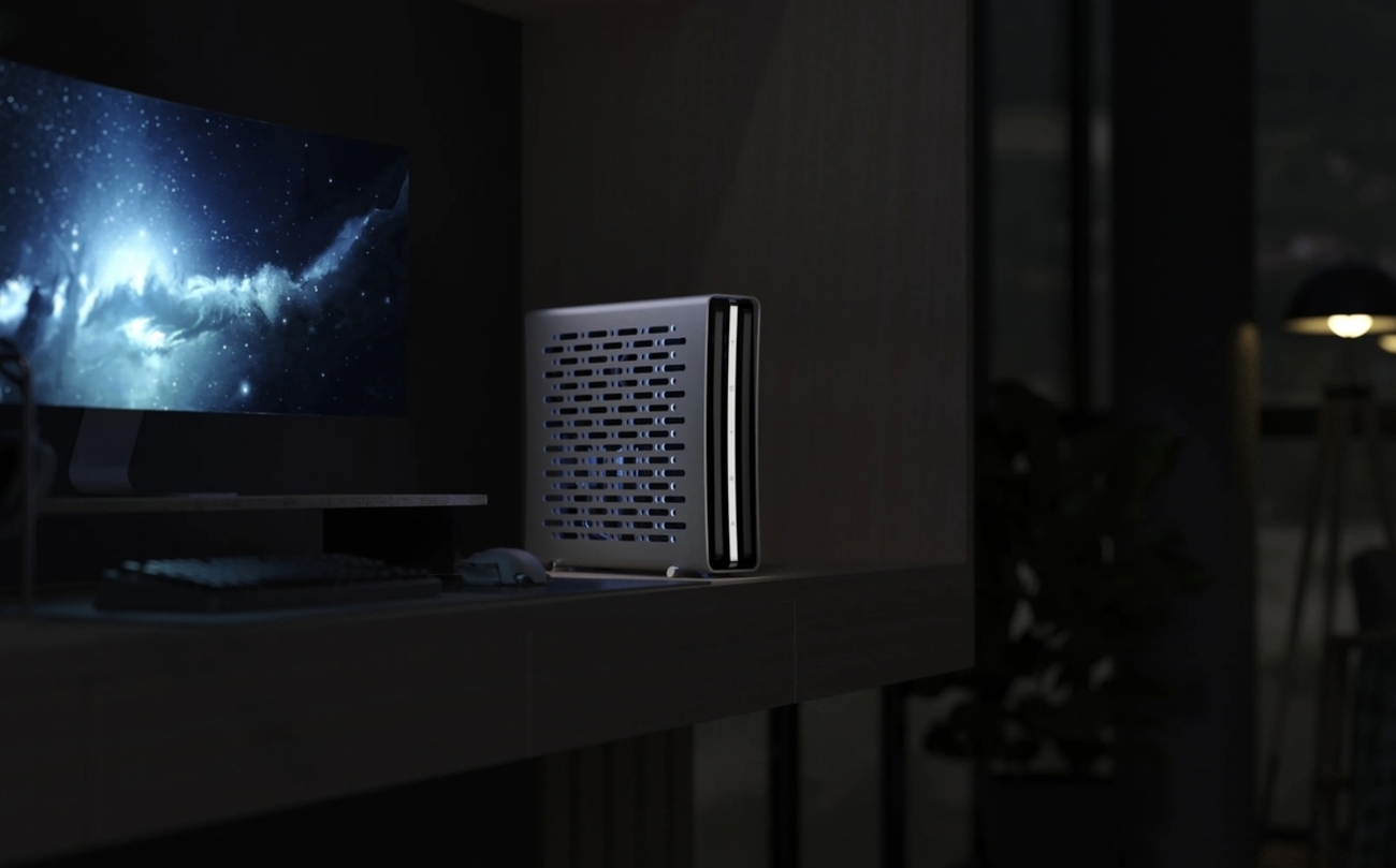 S*s様 T40 ミニ ITX ケース , PC ケース 特別仕様のフルセットで Amazon.co.jp: コンピュータケース ミニ ITX ケースゲーム