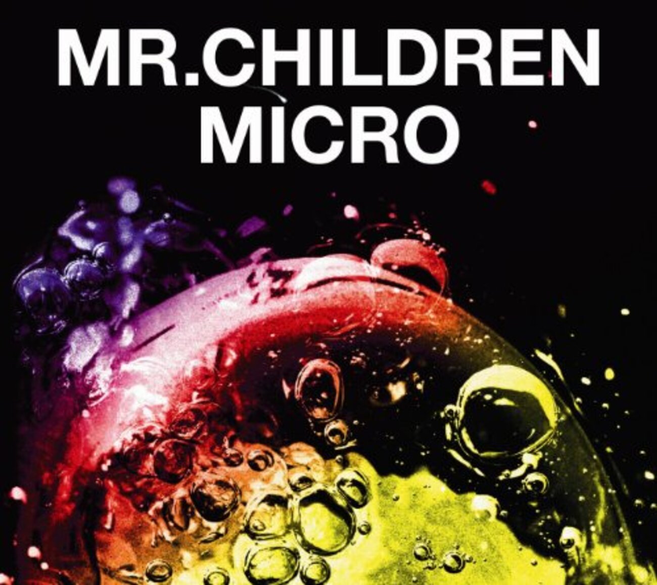 Mr.Children TOUR POPSAURUS 2012 ＠京セラドーム大阪(5/9追加