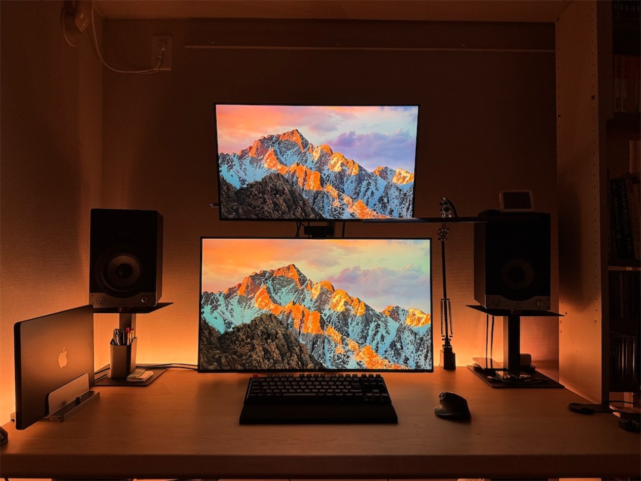 Flexispot E7 Pro（コの字型）天板ブラック140cm スピーディ