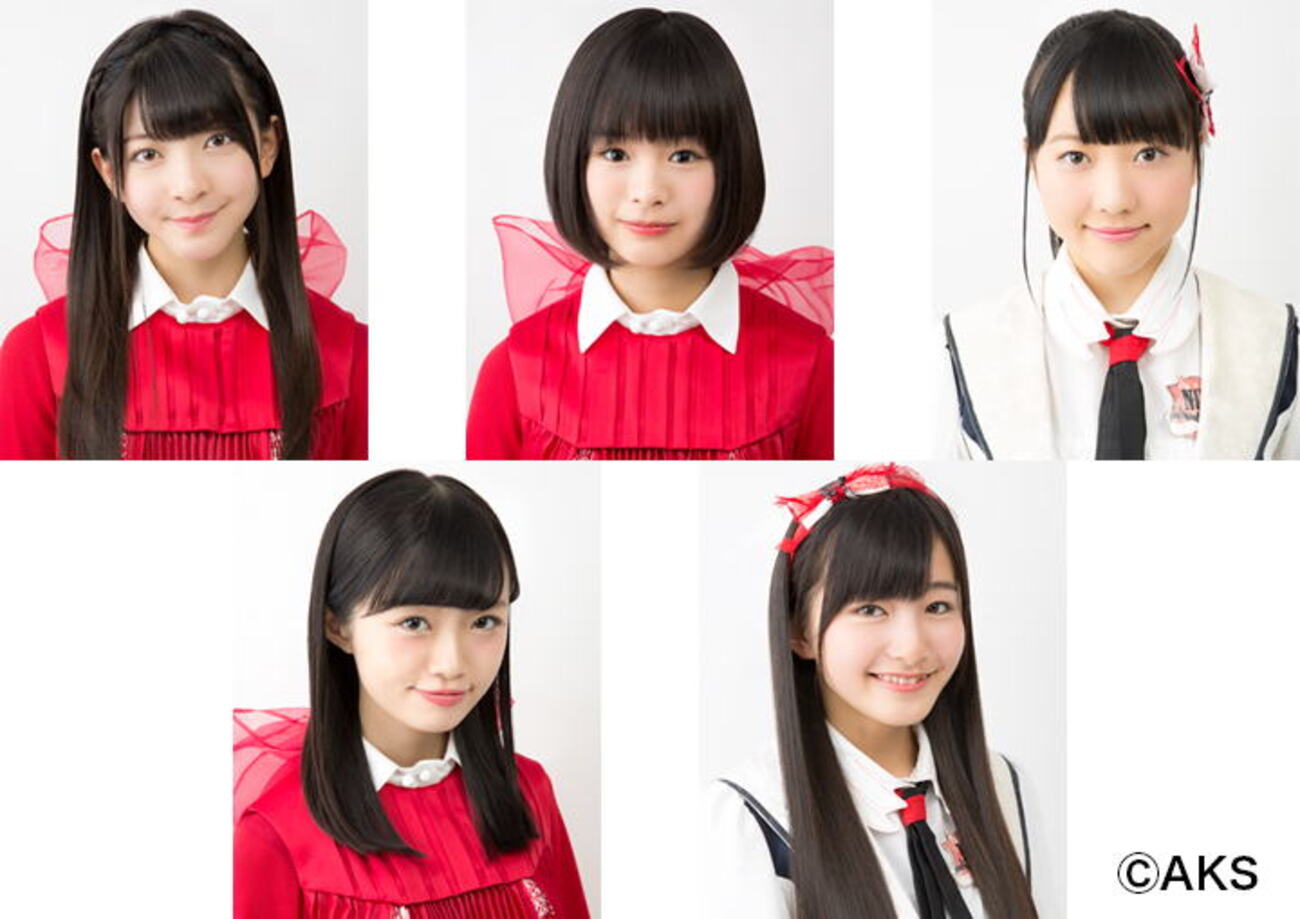 上越市出身の高倉萌香さんも出演 NGT48が8月3日に上越初ライブ - 上越