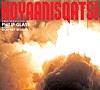 Koyaanisqatsi (Complete Original Soundtrack)