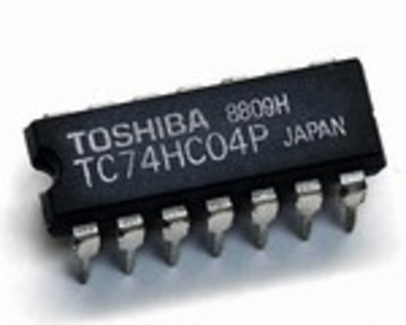 汎用ロジックICの歴史 - log