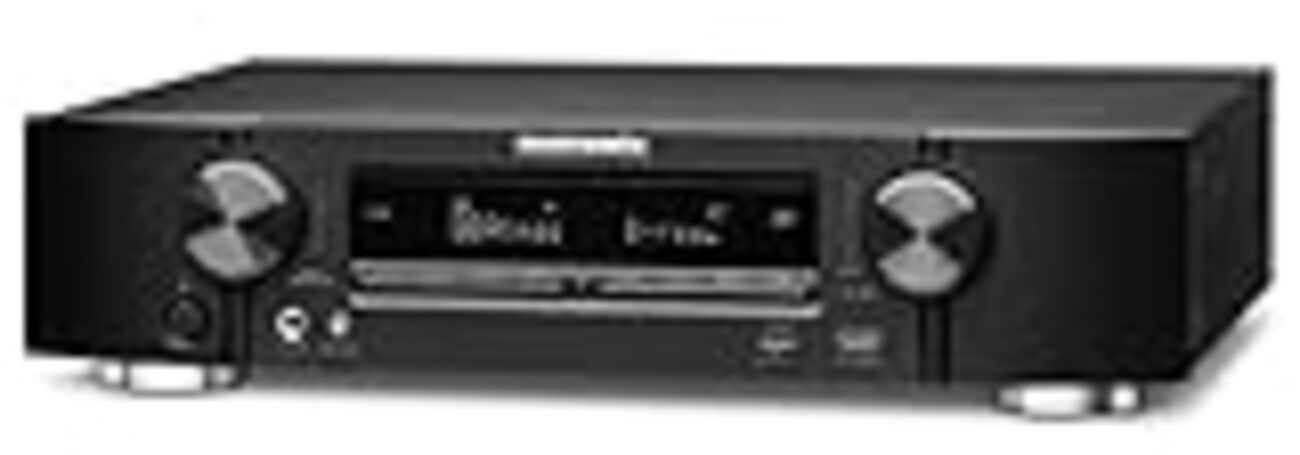 Marantz NR1608 AVアンプ レビュー】Marantz NR1608 導入編 | 言の葉の穴
