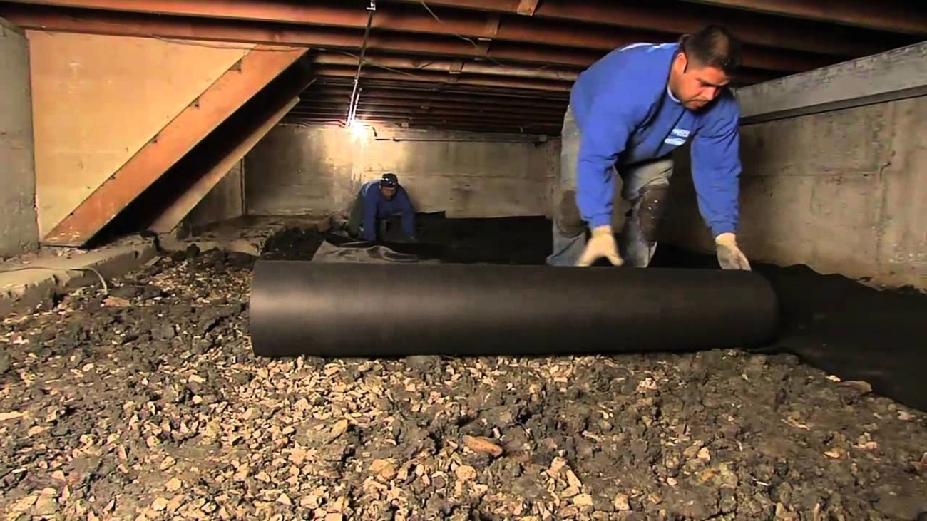 Top 5 Crawl Space Repair Mistakes - davidseverson456’s blog