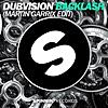 Backlash (Martin Garrix Radio Edit)