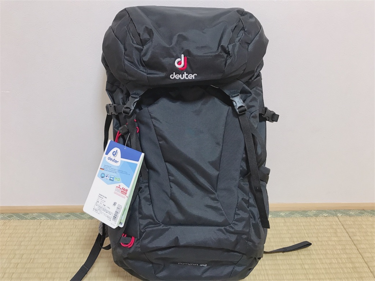 furtura 30 deuter ドイター　ザック　バック　フューチュラ３０ Amazon.co.jp: [deuter] フューチュラ 30 フューチュラ30 ラバ
