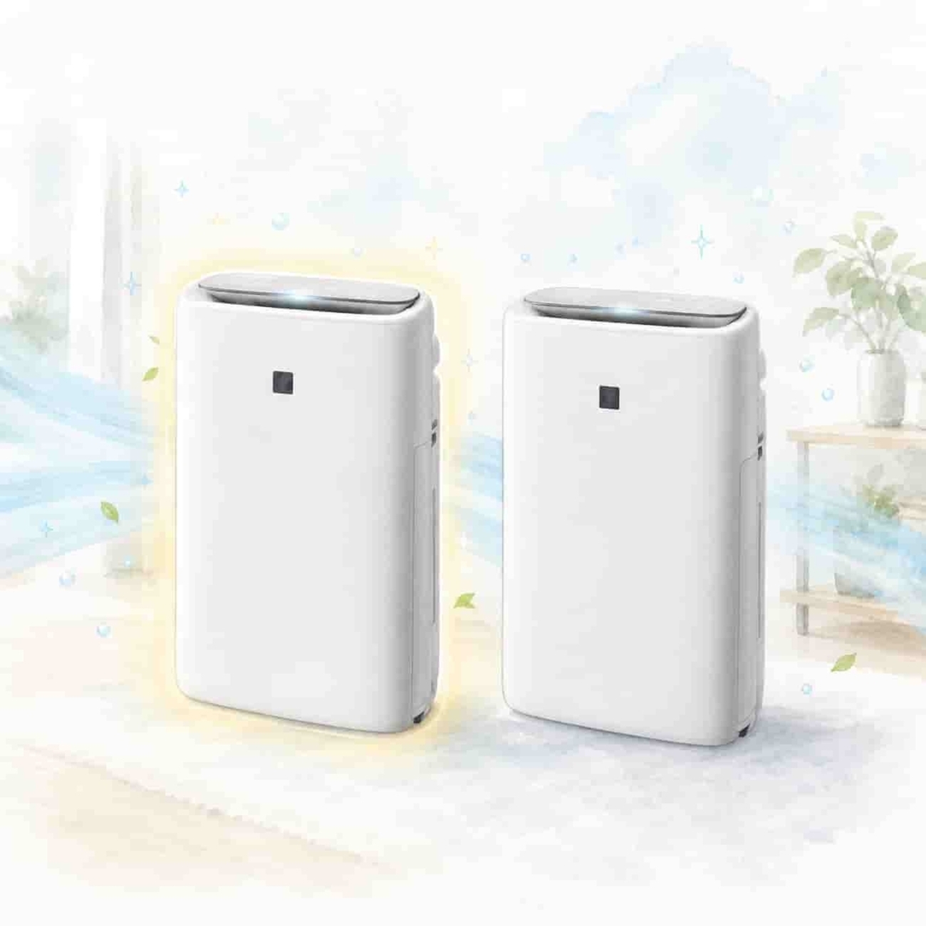 SHARP(シャープ) KI-SS50-W ホワイト系 シャープ KI-SS50-W [ホワイト 