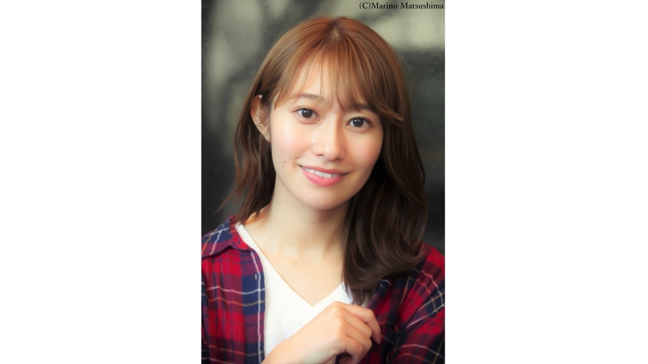 GHOST』桜井玲香インタビュー：揺れ動く心、丁寧に表現したい