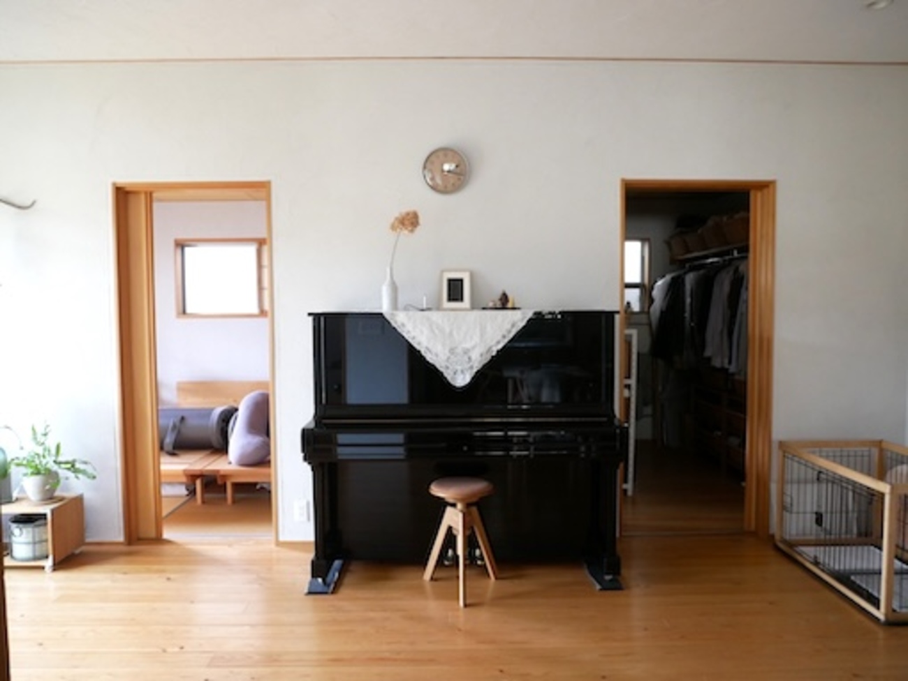 1ヶ月の断捨離で手放した すべてのものと、100日間のシンプル