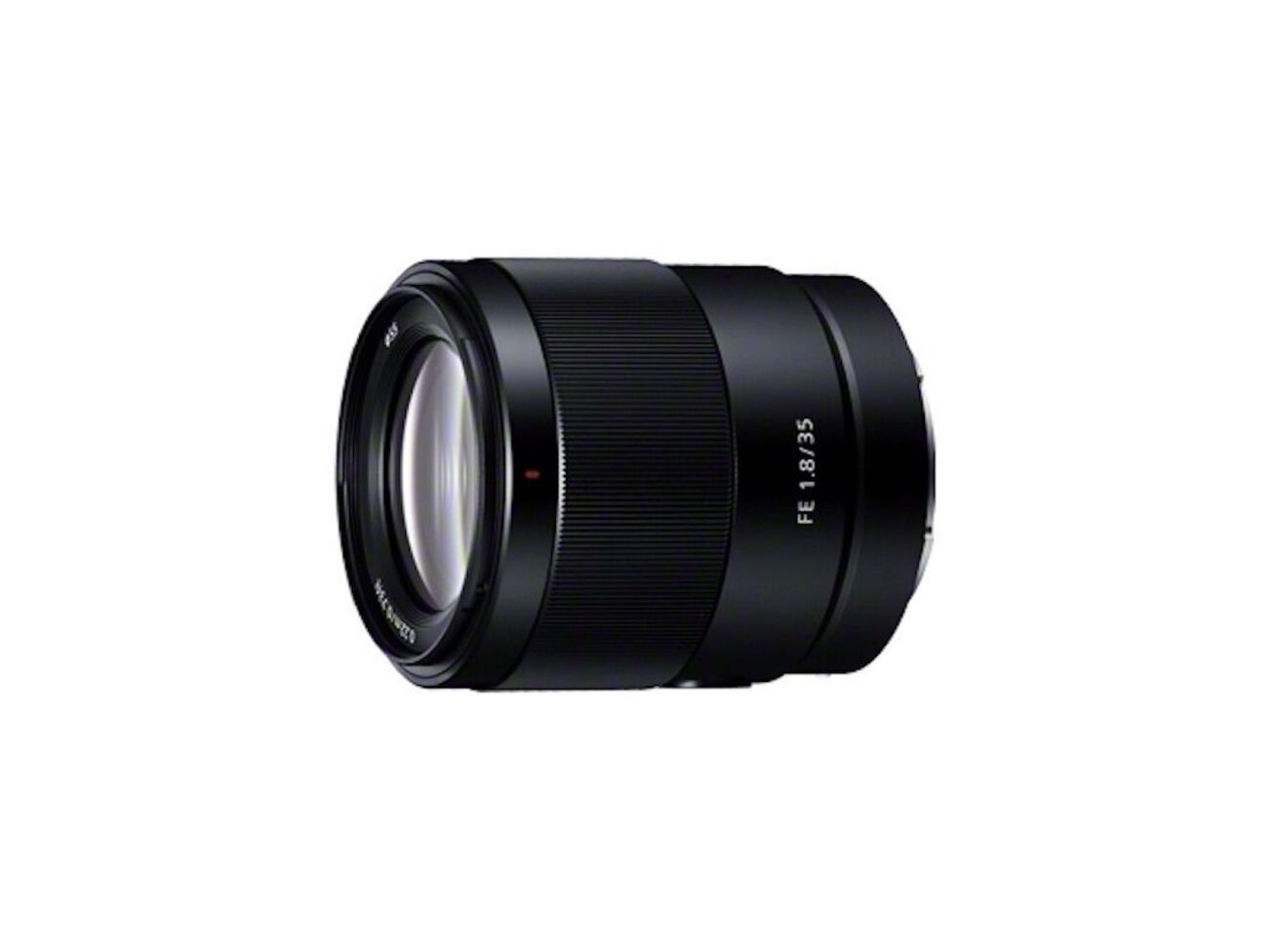 大口径＆接写性能が魅力「FE 35mm F1.8」旅行に最適な万能レンズかも 