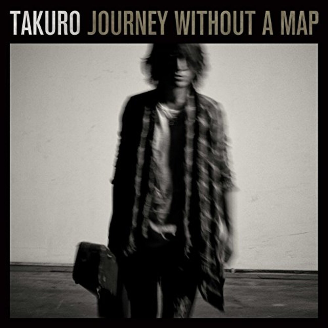 Journey without a map ギターピック/スカーフ 音楽】僕がTAKUROのソロアルバムを聴くワケ、そして感じたコト
