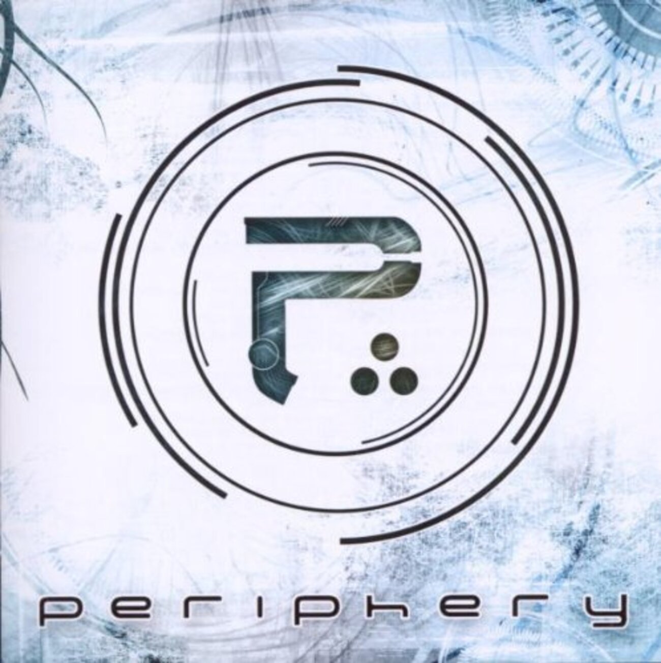 Peripheryペリフェリー国内盤オリジナル・スタジオアルバム全8作品11枚