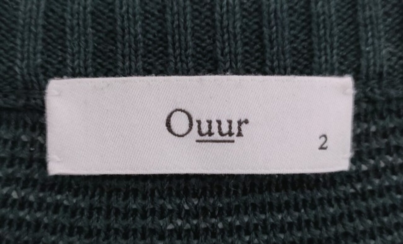 Ouur」とは？ - オシャラボ