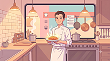 He cooked. — Flutter標準だけでセクシードロワーを作った話