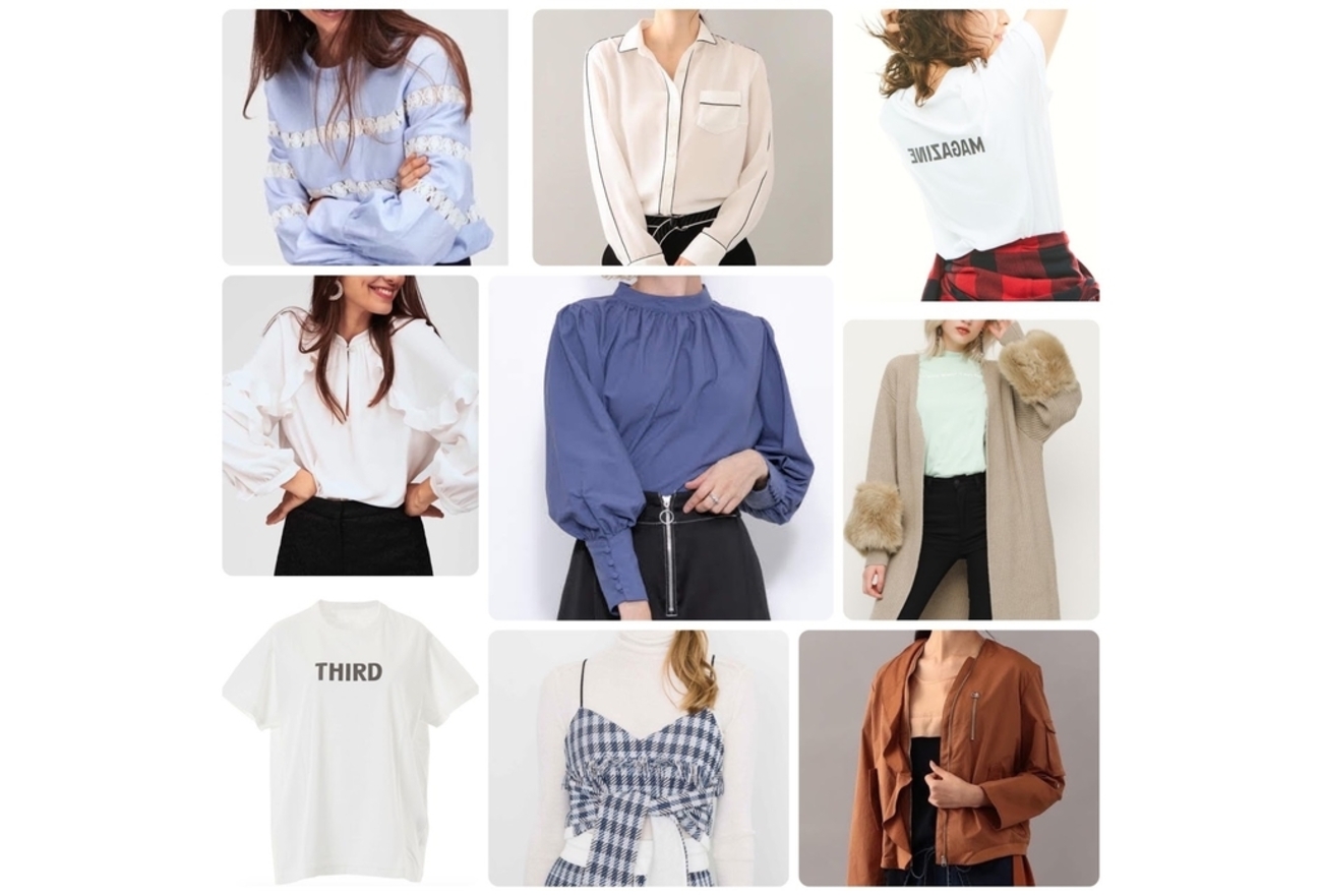 初めて恋をした日に読む話 衣装】はじこいファッション情報 - Fashion 