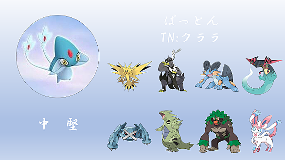 アグノムとは ゲームの人気 最新記事を集めました はてな