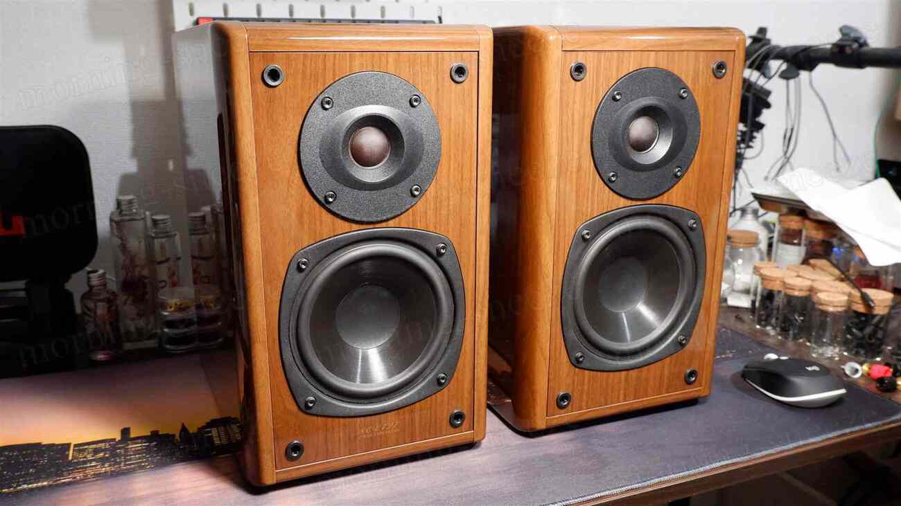 DENON SC-E727 をメンテナンスする - いつか消える文章