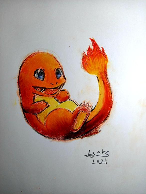 ヒトカゲとは ゲームの人気 最新記事を集めました はてな