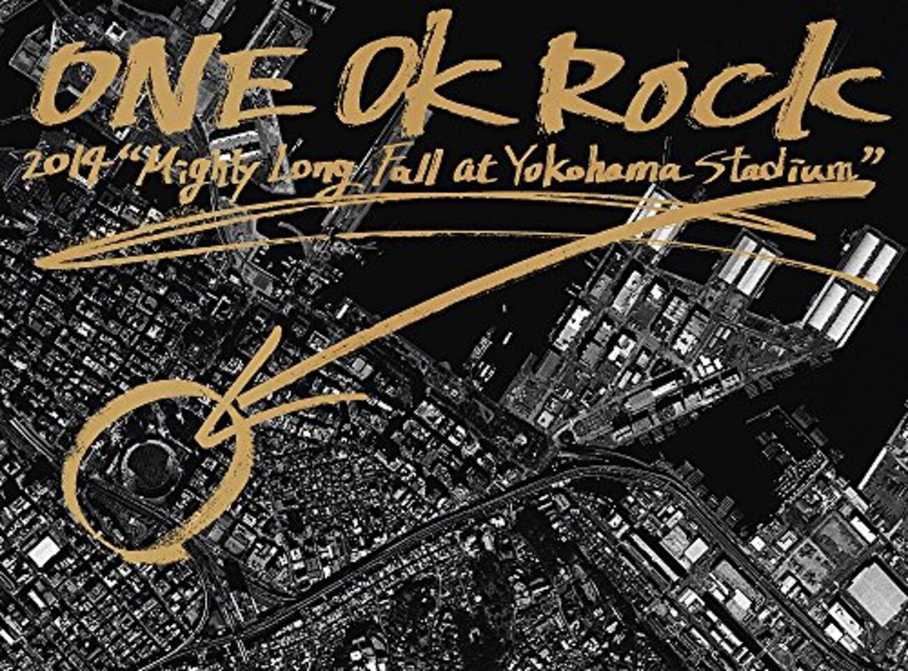 レビュー】ONE OK ROCK - Jailbreak