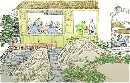 蒲松齢とは 読書の人気 最新記事を集めました はてな