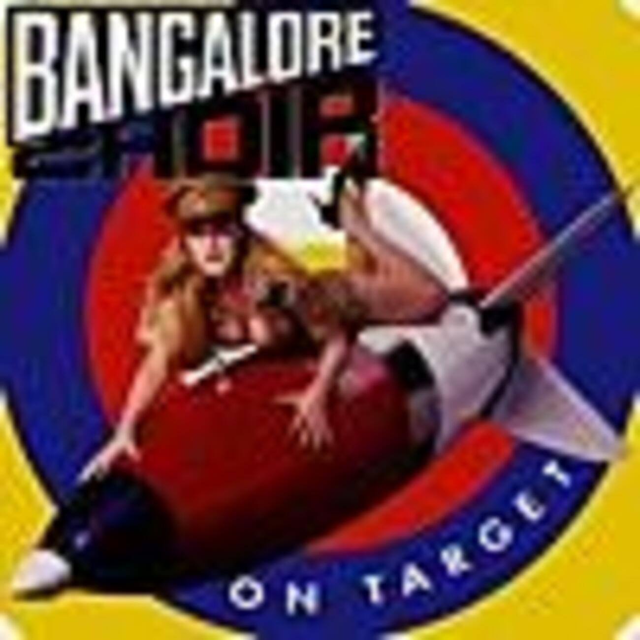 楽曲紹介】 バンガロー・クワイアー（BANGALORE CHOIR）「Angel In 