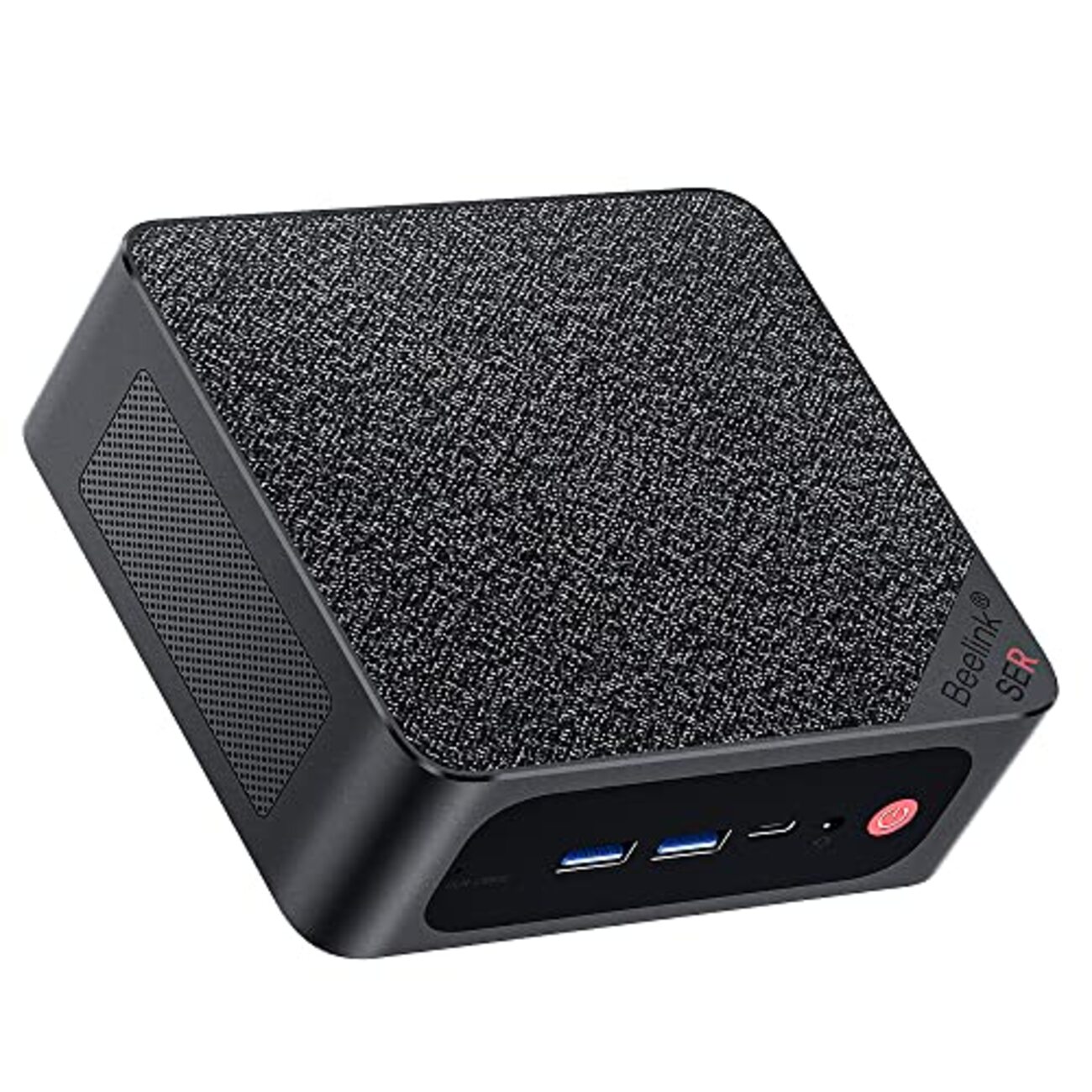 ミニpc Ryzen 5 6600H 16GB RAM SSD 1TB Amazon.co.jp: Maxtang Ryzen 5 6600H ミニpc Dual DDR5 利用時