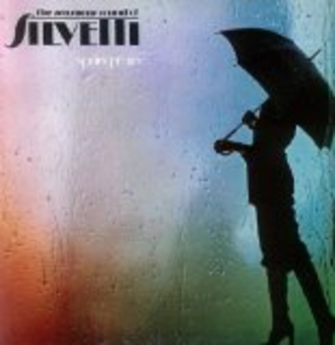 シルベッティ／スプリングレイン bebu silvetti / Spring Rain - White