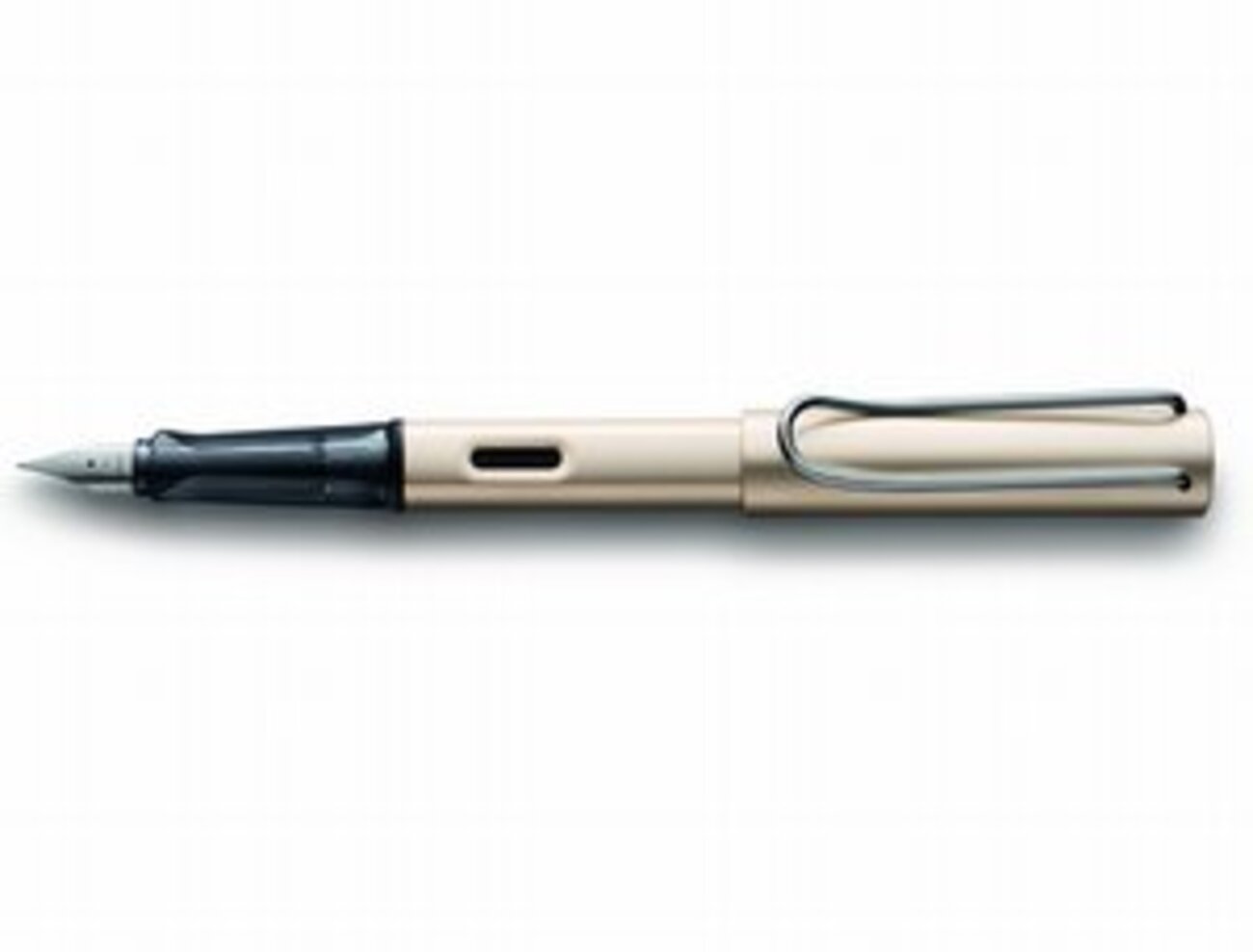 ドイツ生まれの筆記具「LAMY（ラミー）」に2013年限定カラー 第1弾は