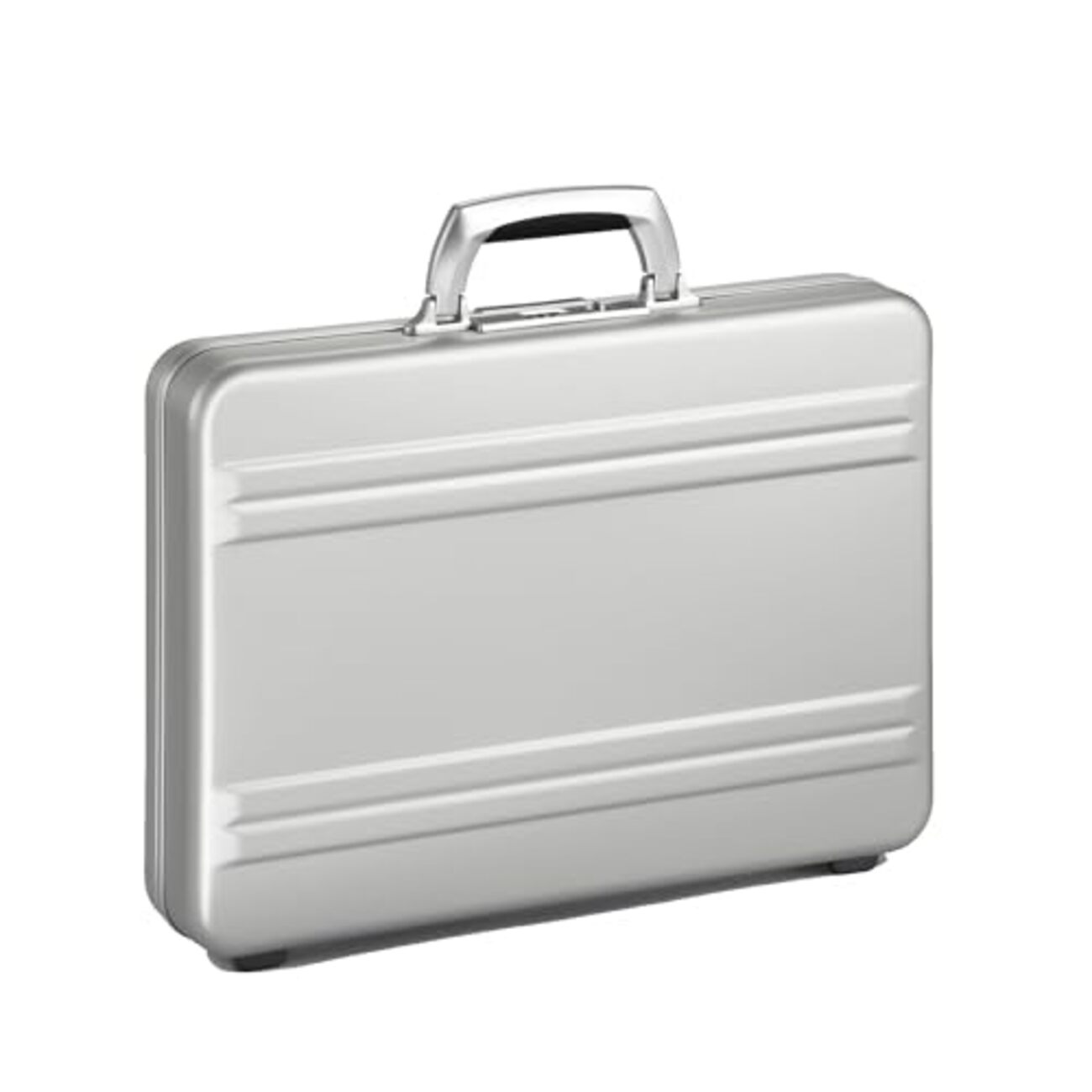 ゼロハリバートンのアタッシュケースは「ビジネスマンの徳」の象徴だ