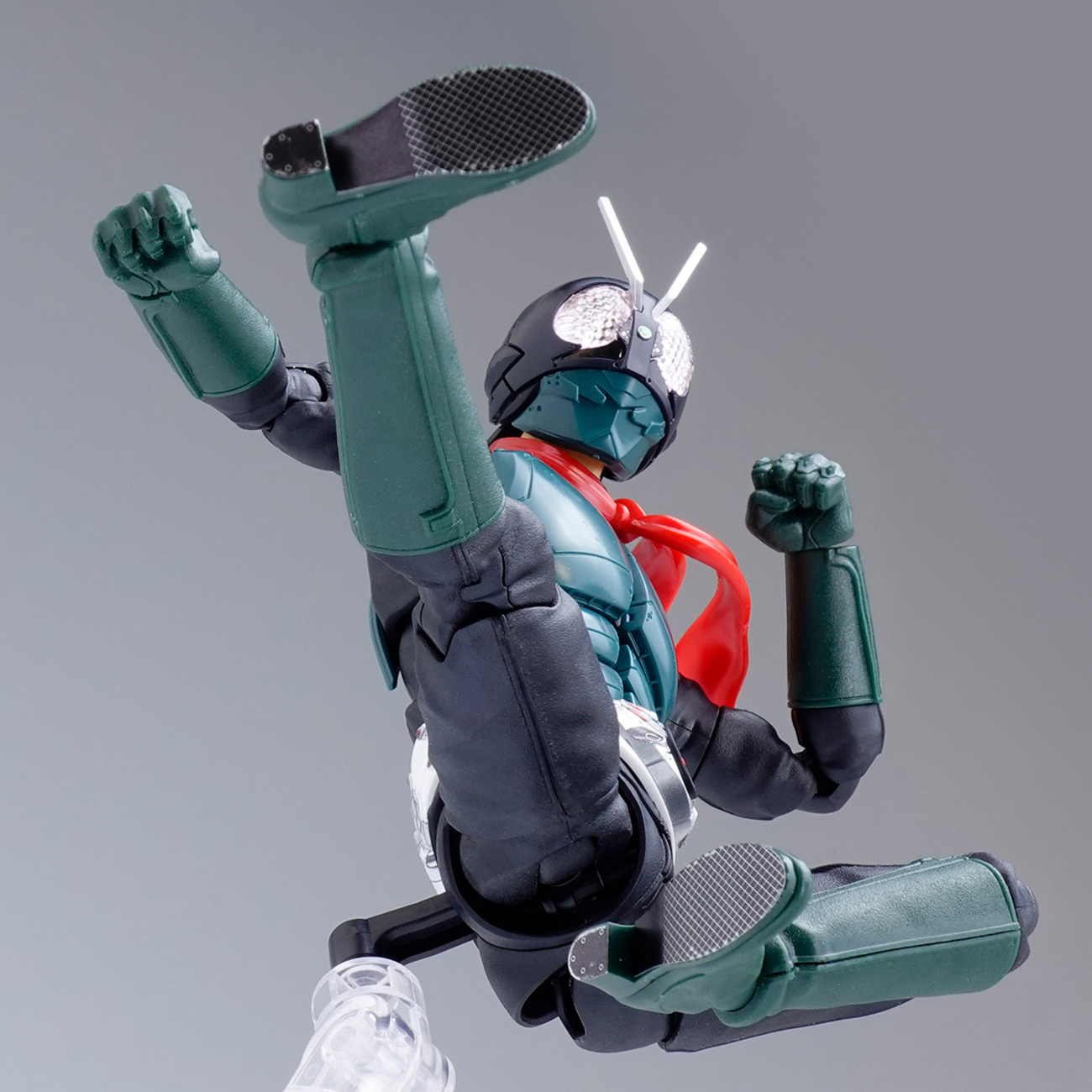 映画『シン・仮面ライダー』より「Figure-rise Standard 仮面ライダー 