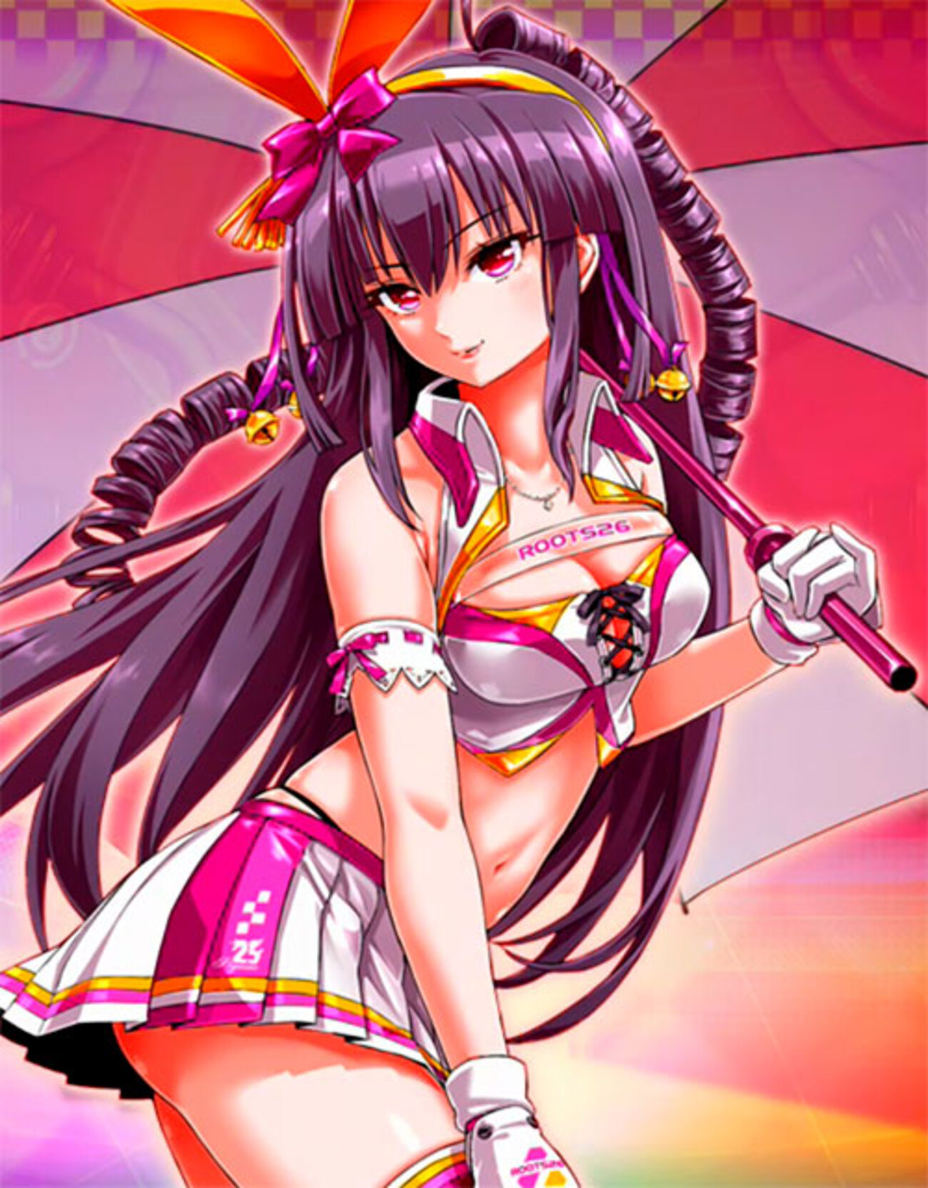 イーパス　eパス　緋浮美・達磨　CastHour IIDX】CastHour AAリザルト <2> 緋浮美(中学生) [2] - PASHA